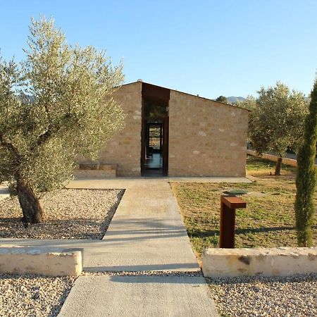 فيلا Casa Oryza Arnés المظهر الخارجي الصورة