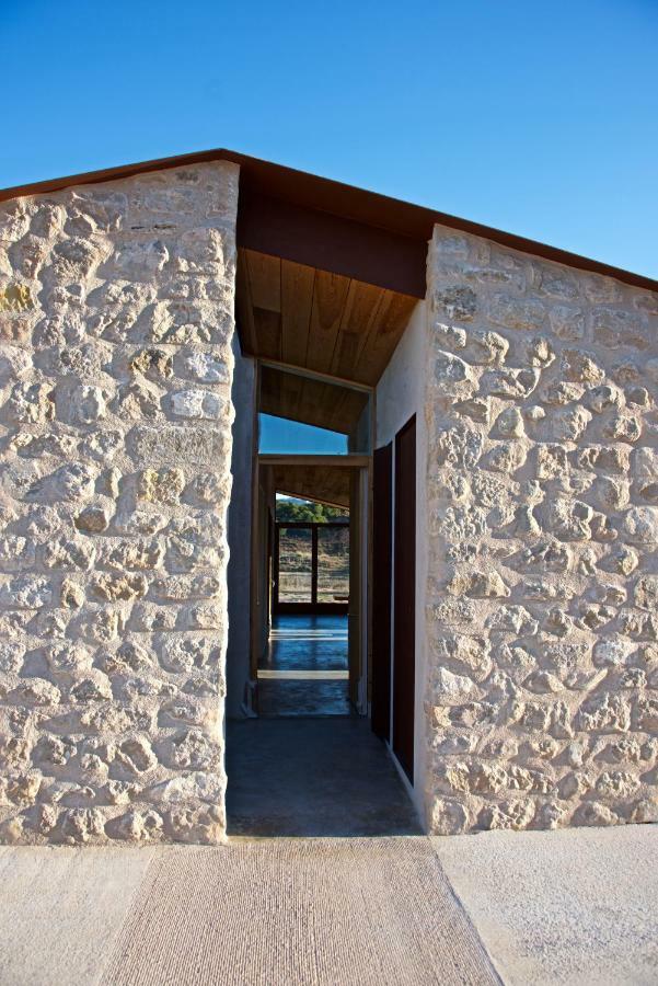 فيلا Casa Oryza Arnés المظهر الخارجي الصورة