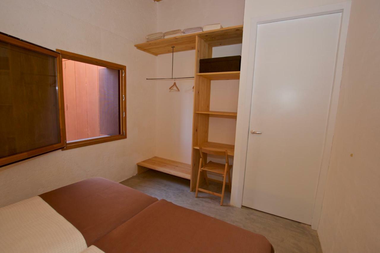 فيلا Casa Oryza Arnés المظهر الخارجي الصورة